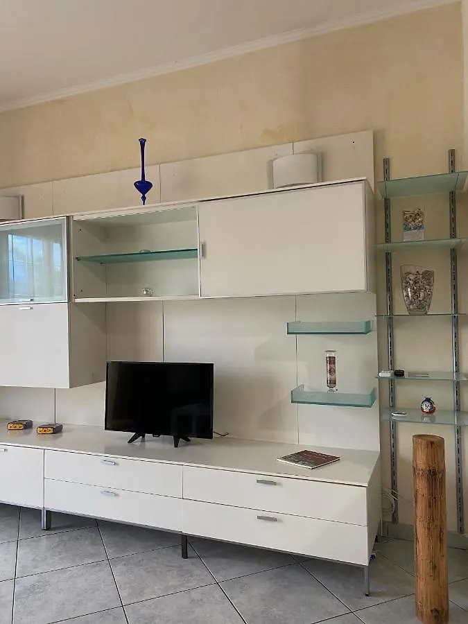 Apartment Casa Ariadne Giardini Naxos