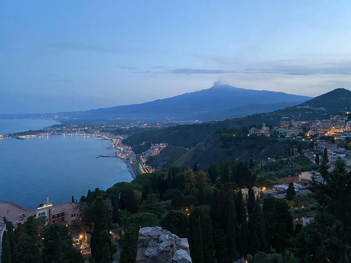 Casa Ariadne Giardini Naxos 0*,  Italy