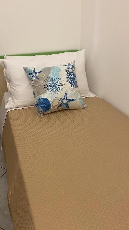 Casa Ariadne Giardini Naxos Apartment