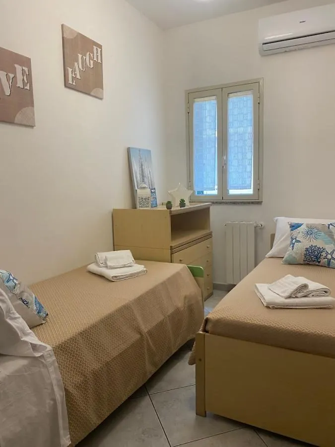 Casa Ariadne Giardini Naxos 0*,